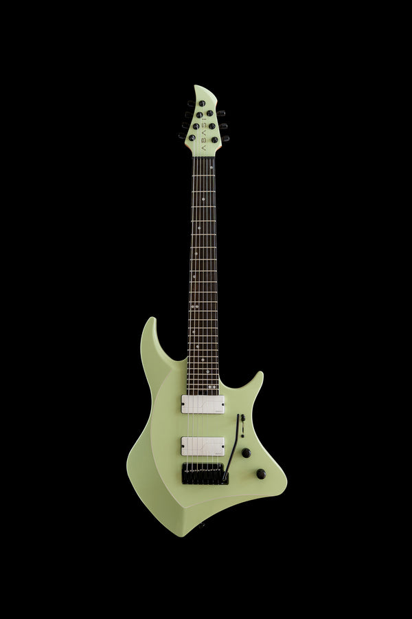 ĒMI 7 // MASTER SERIES // MINT - Abasi Concepts LLC