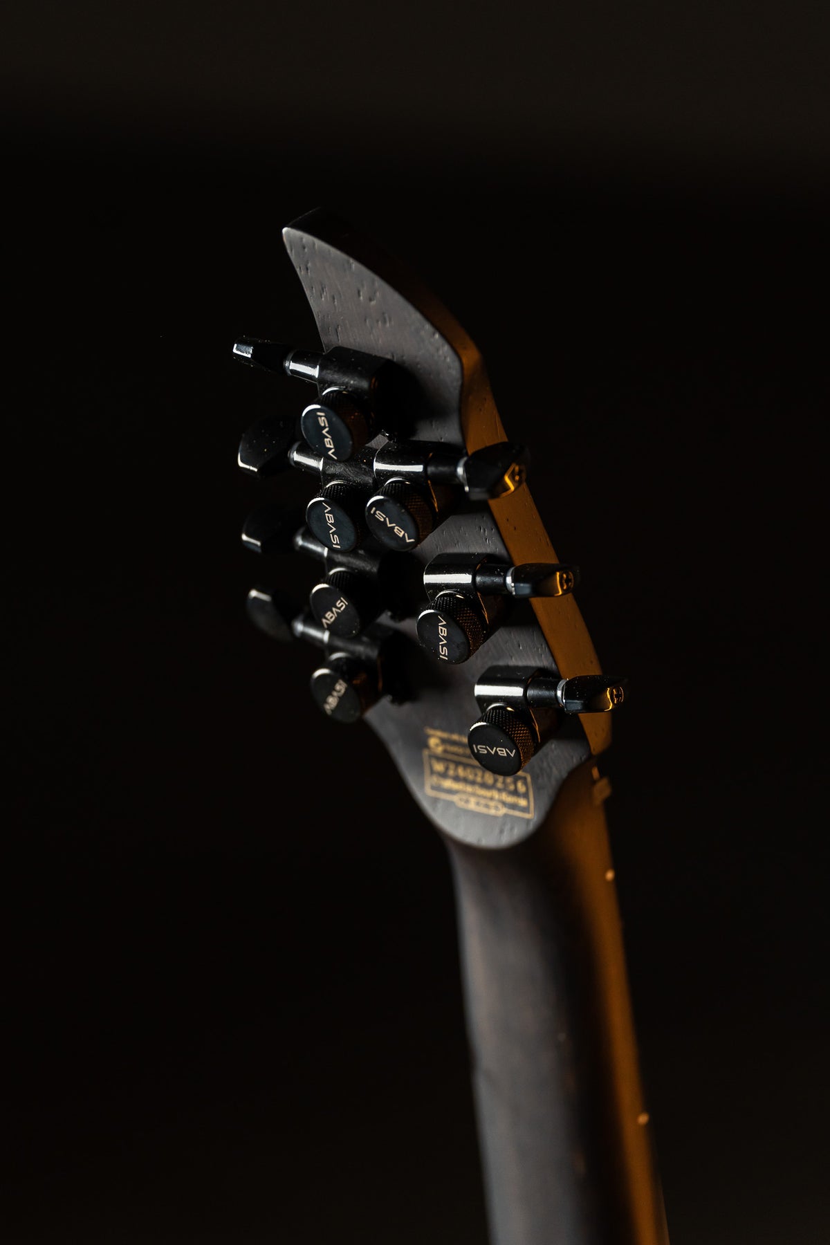 LARADA 7 // Legion // Stealth