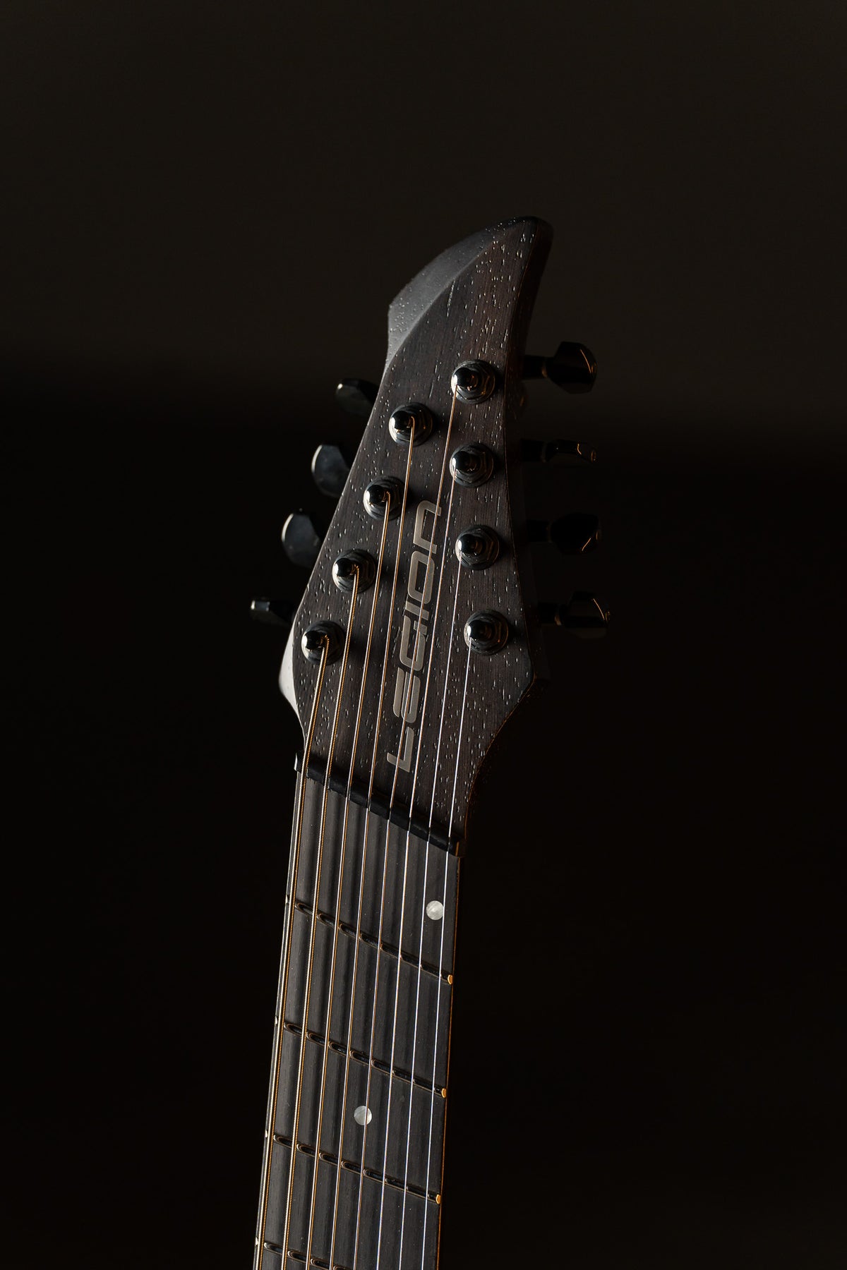 LARADA 8 // Legion // Stealth