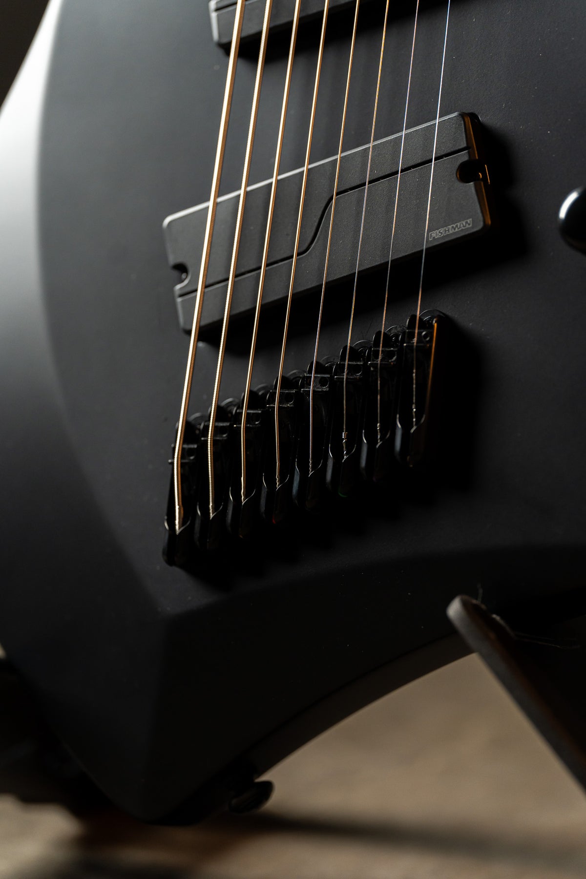 ēmi 8 // Legion // Stealth [B-stock]