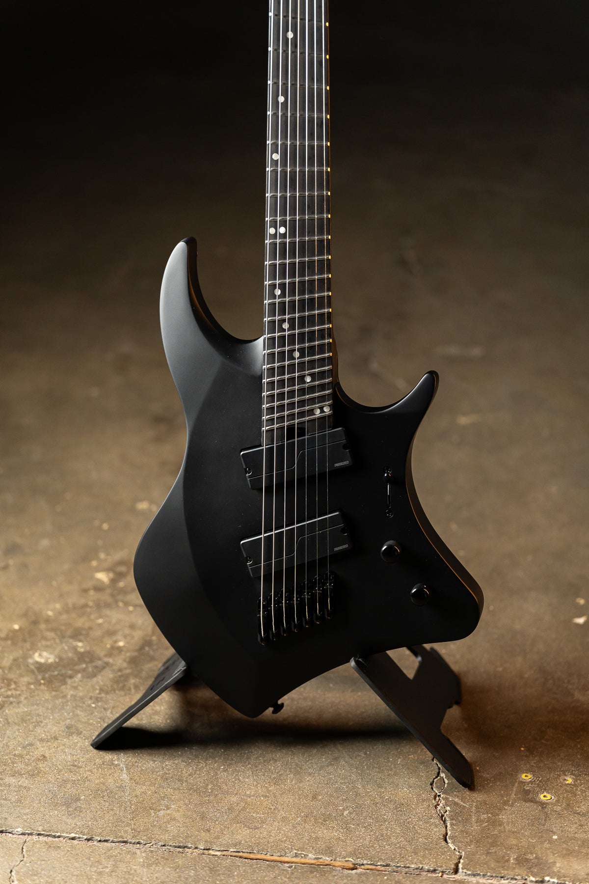 ēmi 7 // Legion // Stealth