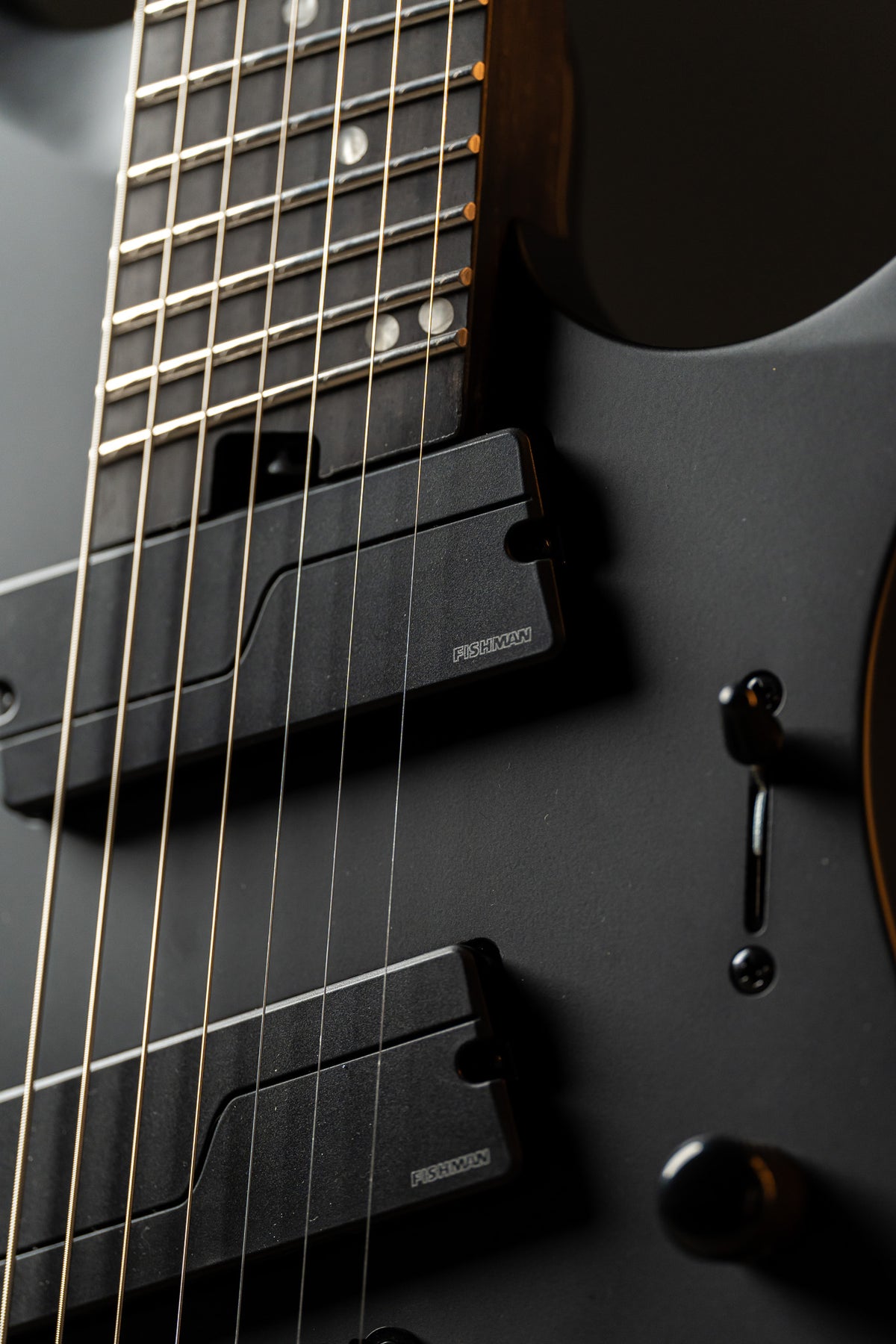 ēmi 7 // Legion // Stealth