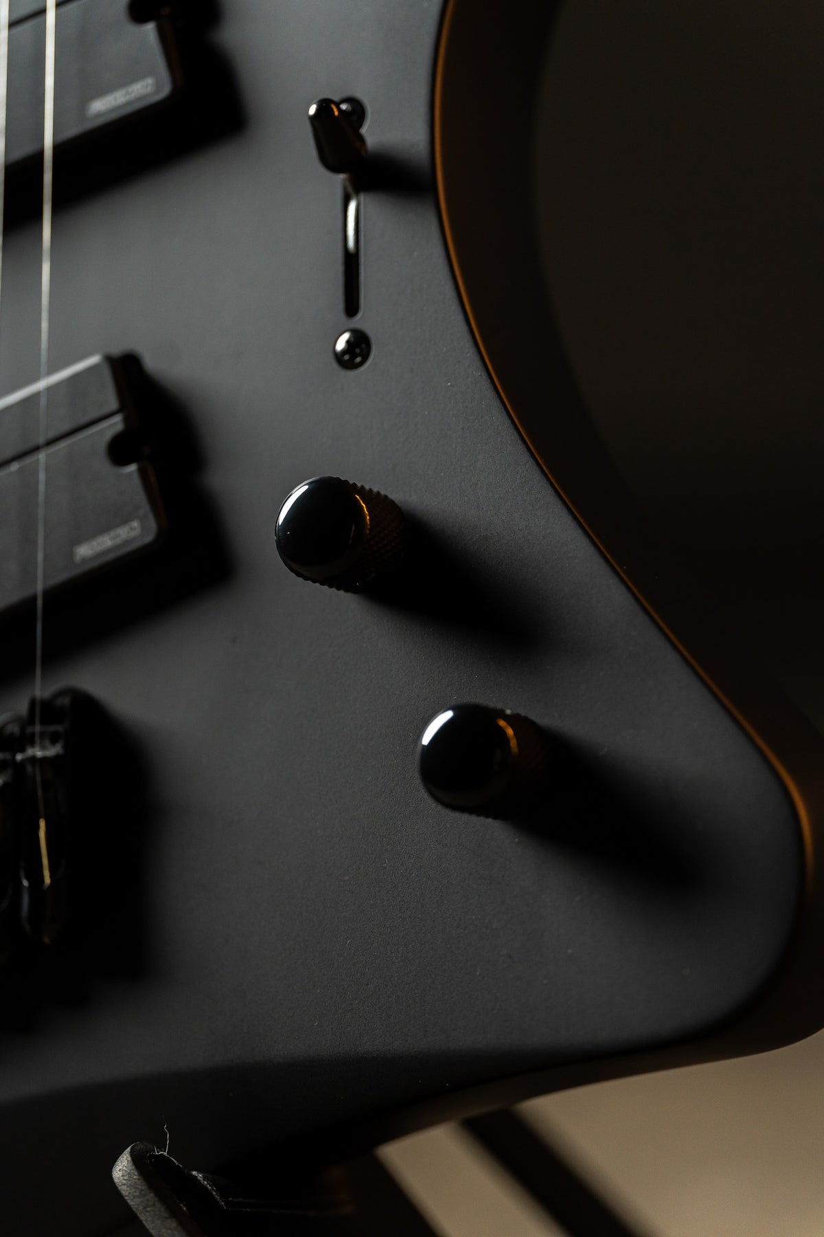 ēmi 7 // Legion // Stealth