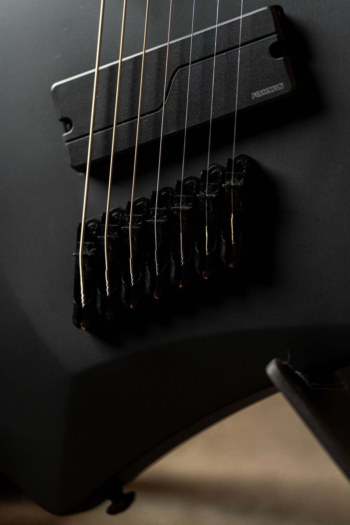 ēmi 7 // Legion // Stealth