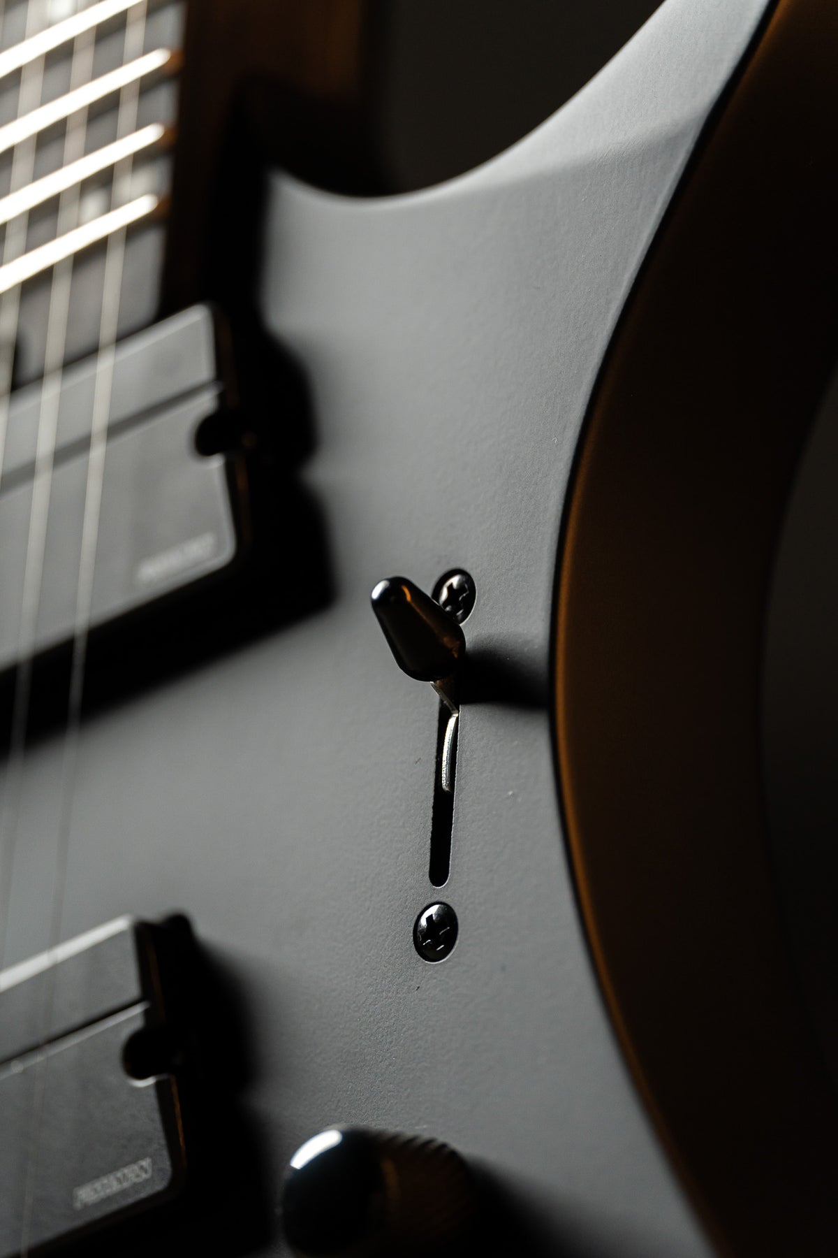 ēmi 7 // Legion // Stealth