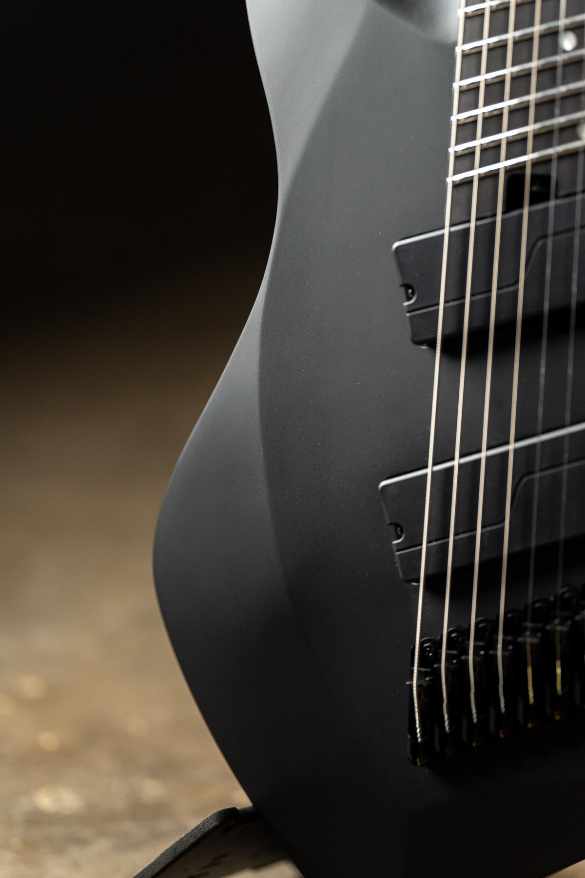 ēmi 7 // Legion // Stealth