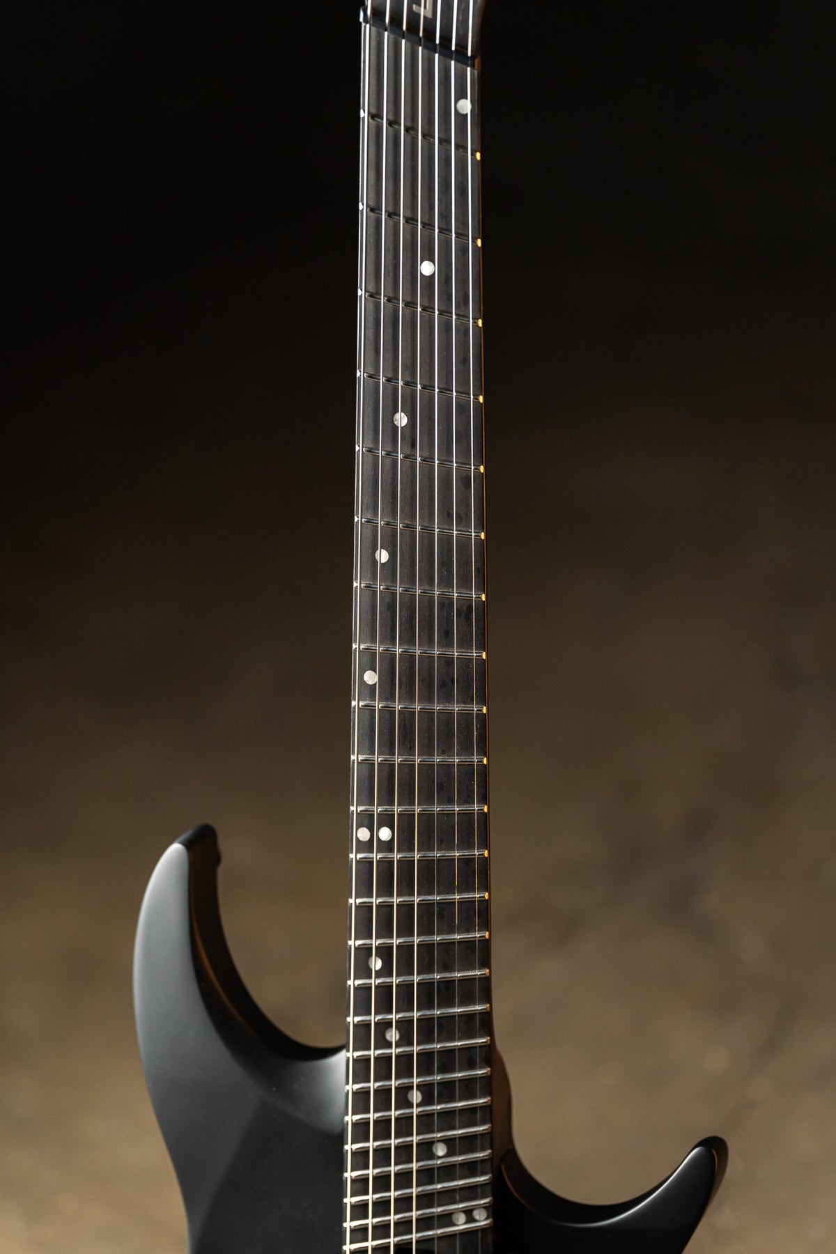 ēmi 7 // Legion // Stealth