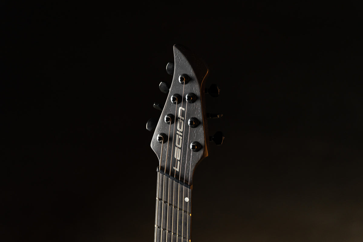 ēmi 7 // Legion // Stealth