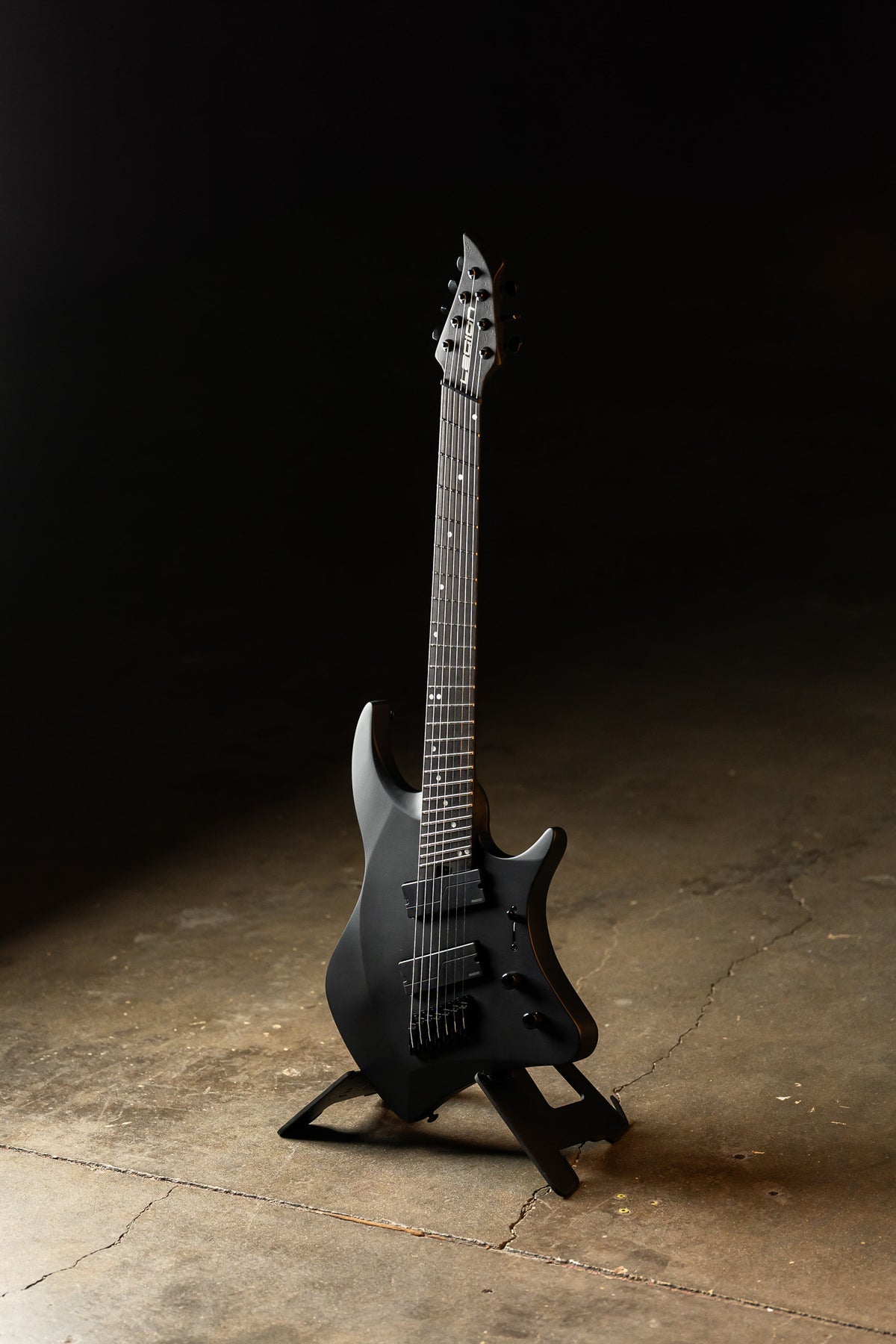 ēmi 7 // Legion // Stealth