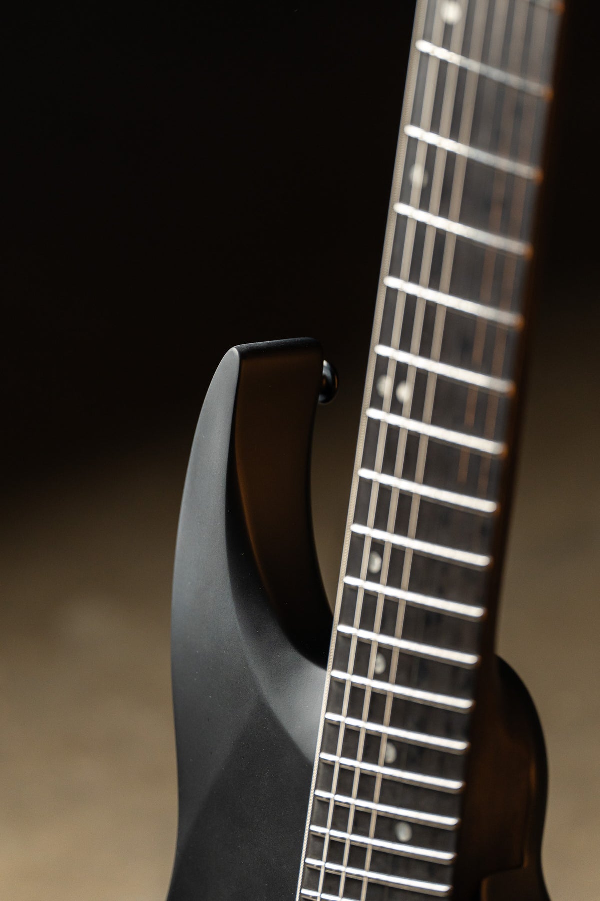 ēmi 7 // Legion // Stealth