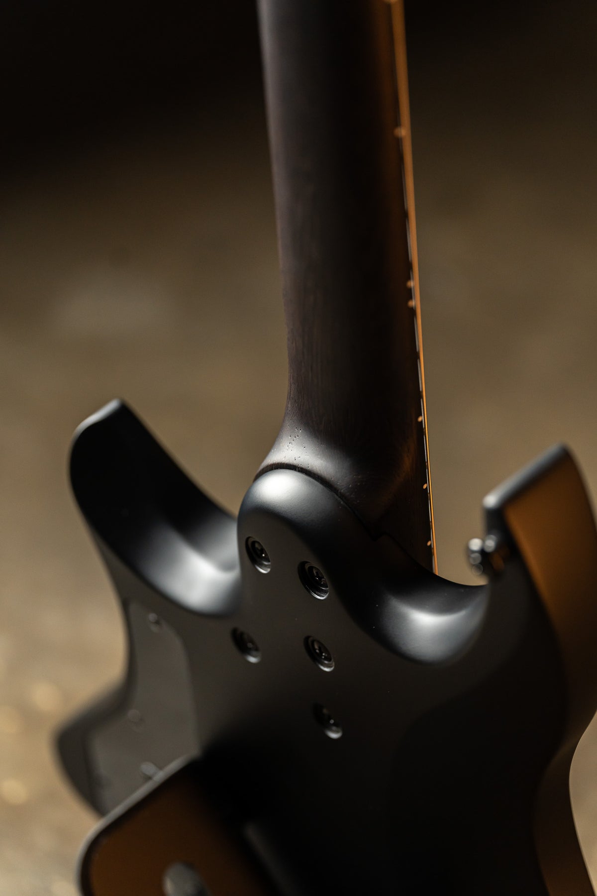 ēmi 7 // Legion // Stealth