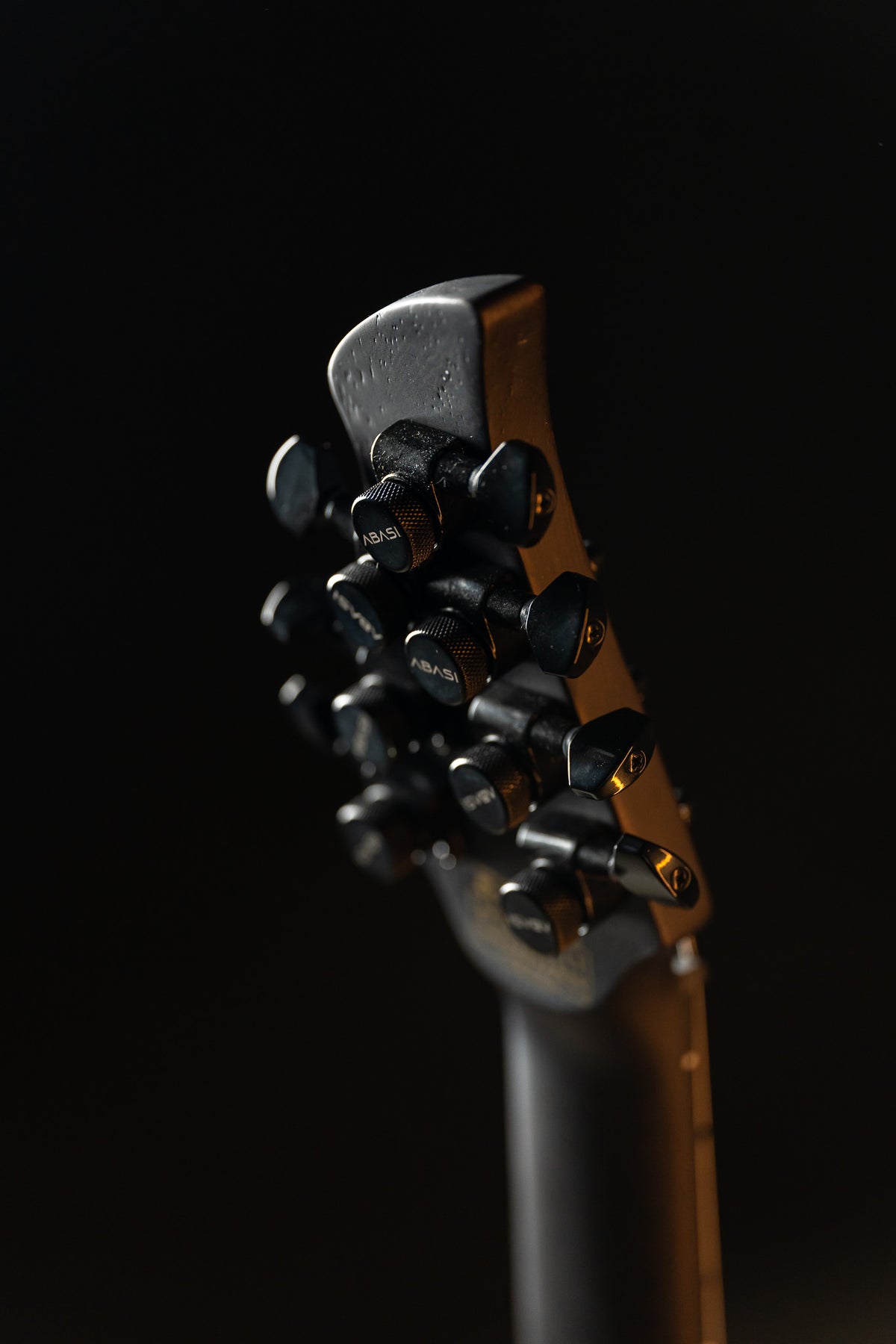 ēmi 7 // Legion // Stealth