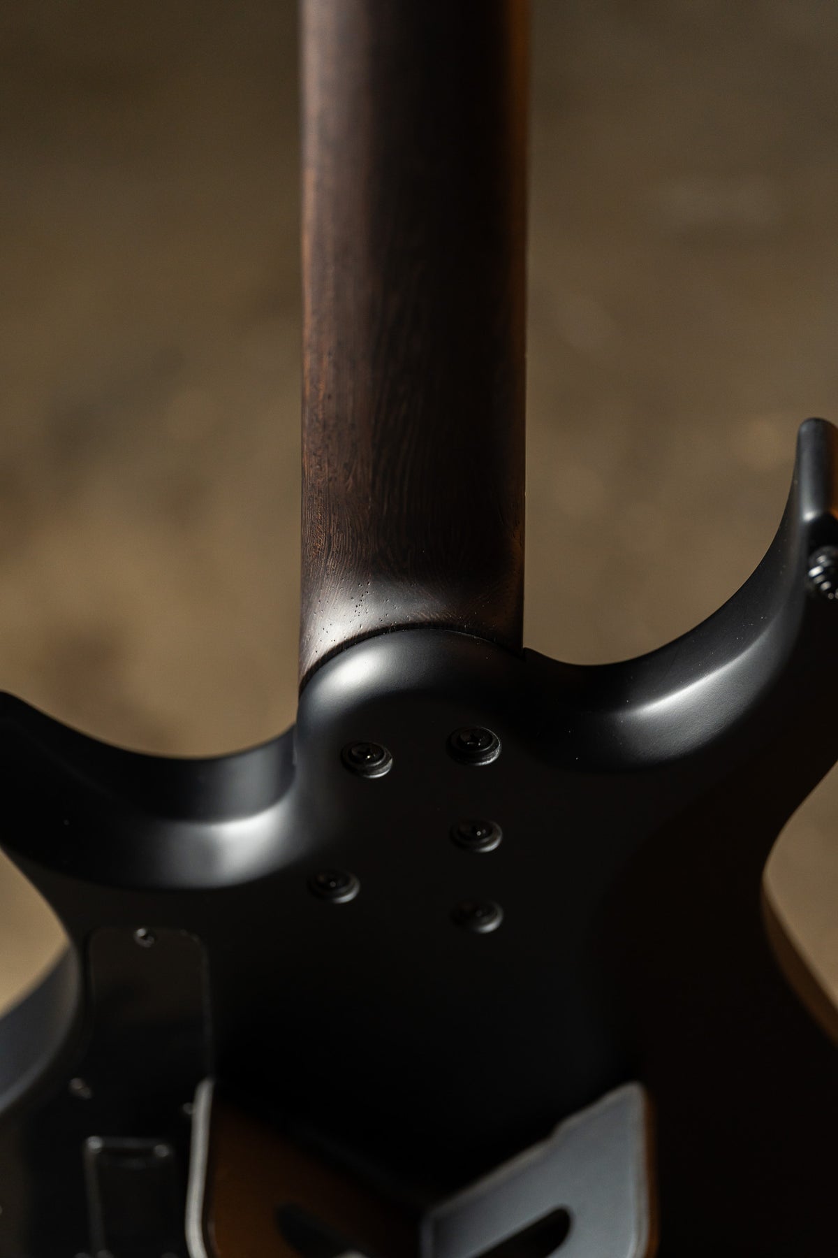 ēmi 7 // Legion // Stealth