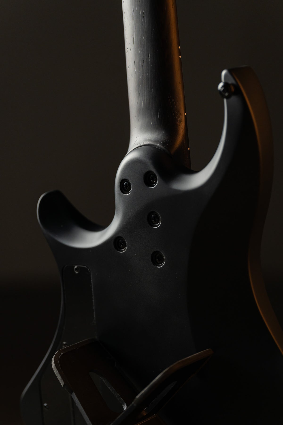 ēmi 7 // Legion // Stealth