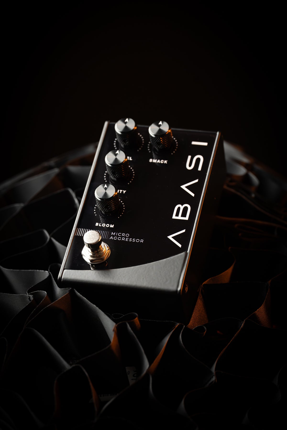 Micro-Aggressor [B-stock]