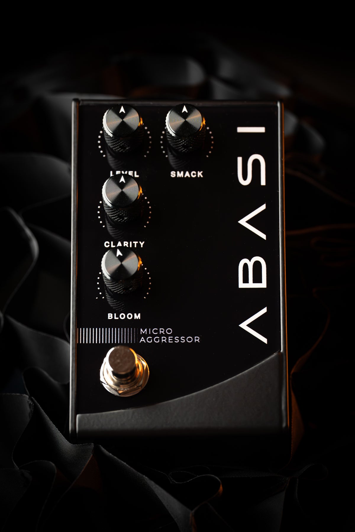 Micro-Aggressor [B-stock]