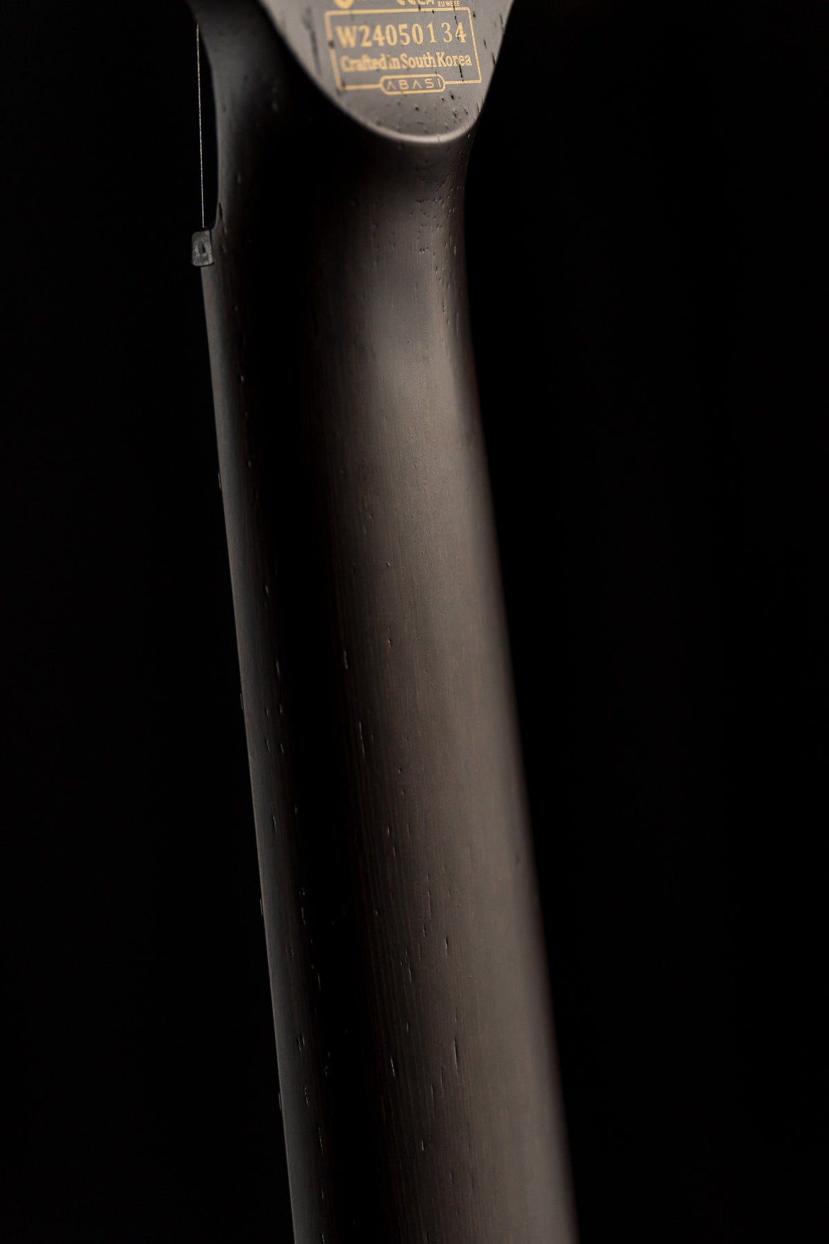 LARADA 7 // Legion // Bell Garden Green