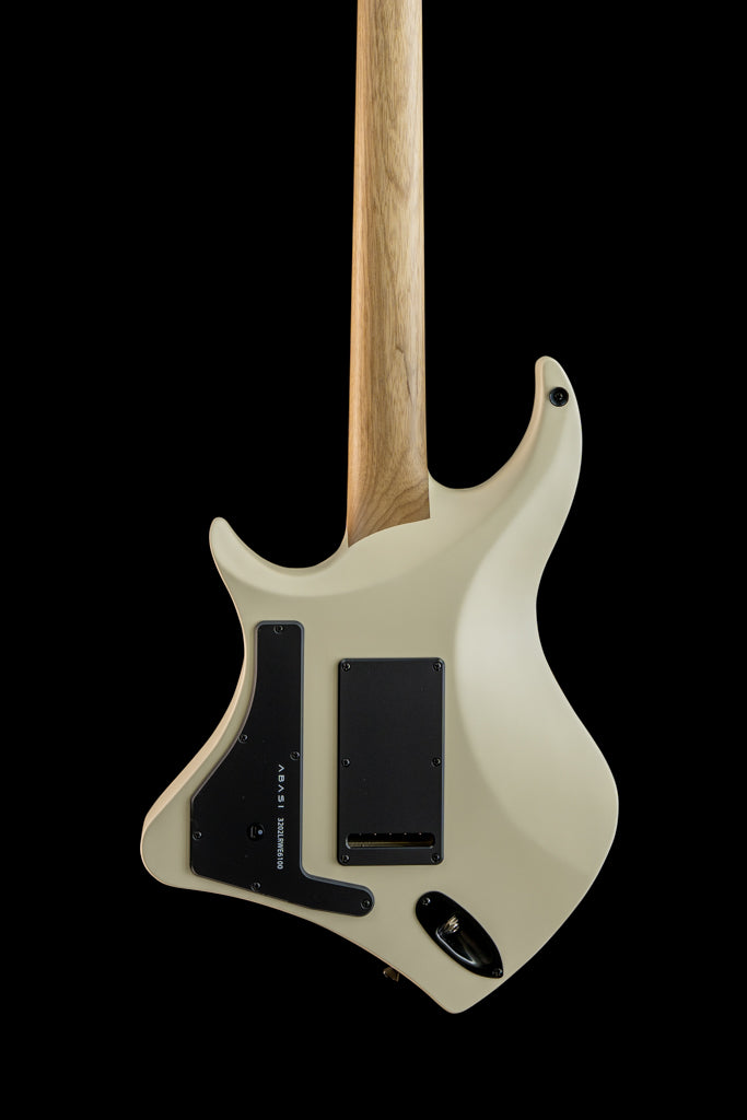ĒMI 6 // MASTER SERIES // LATTE - Abasi Concepts LLC