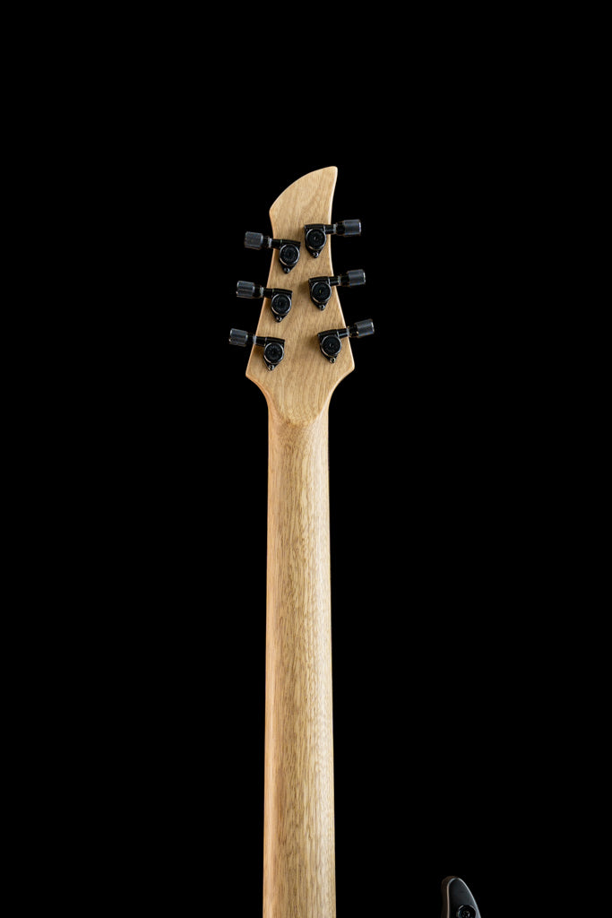 ĒMI 6 // MASTER SERIES // BLACK