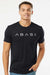 ABASI Short Sleeve T-Shirt