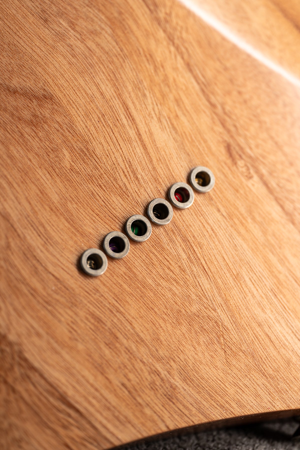 LARADA SPACE T // Porcelain [2-Stage Relic]