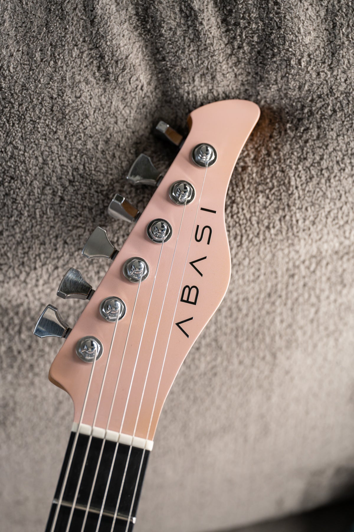 LARADA SPACE T // Shell Pink [Relic]