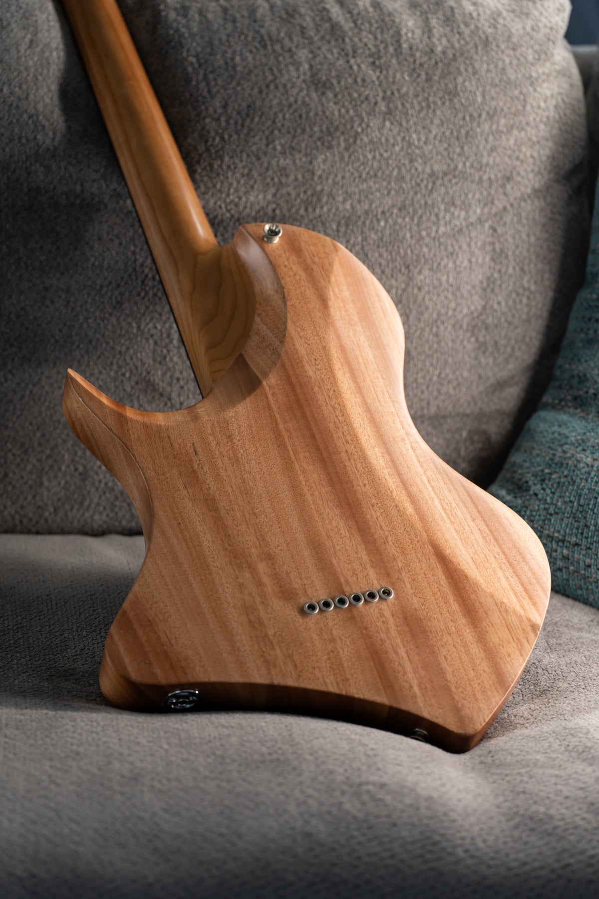 LARADA SPACE T // Shell Pink [Relic]