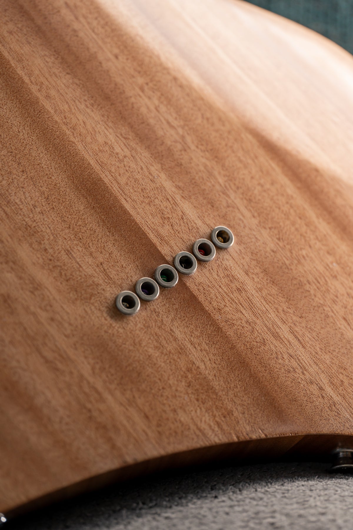 LARADA SPACE T // Shell Pink [Relic]