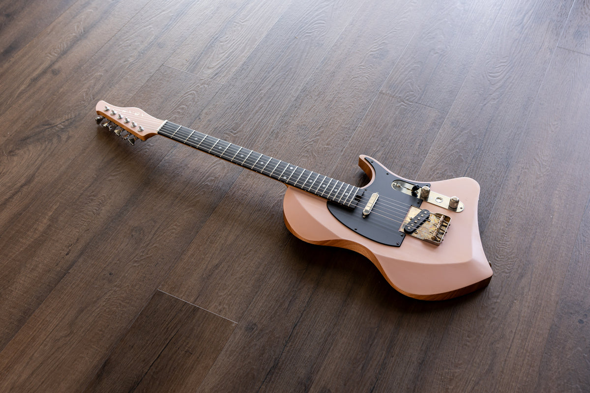 LARADA SPACE T // Shell Pink [Relic]