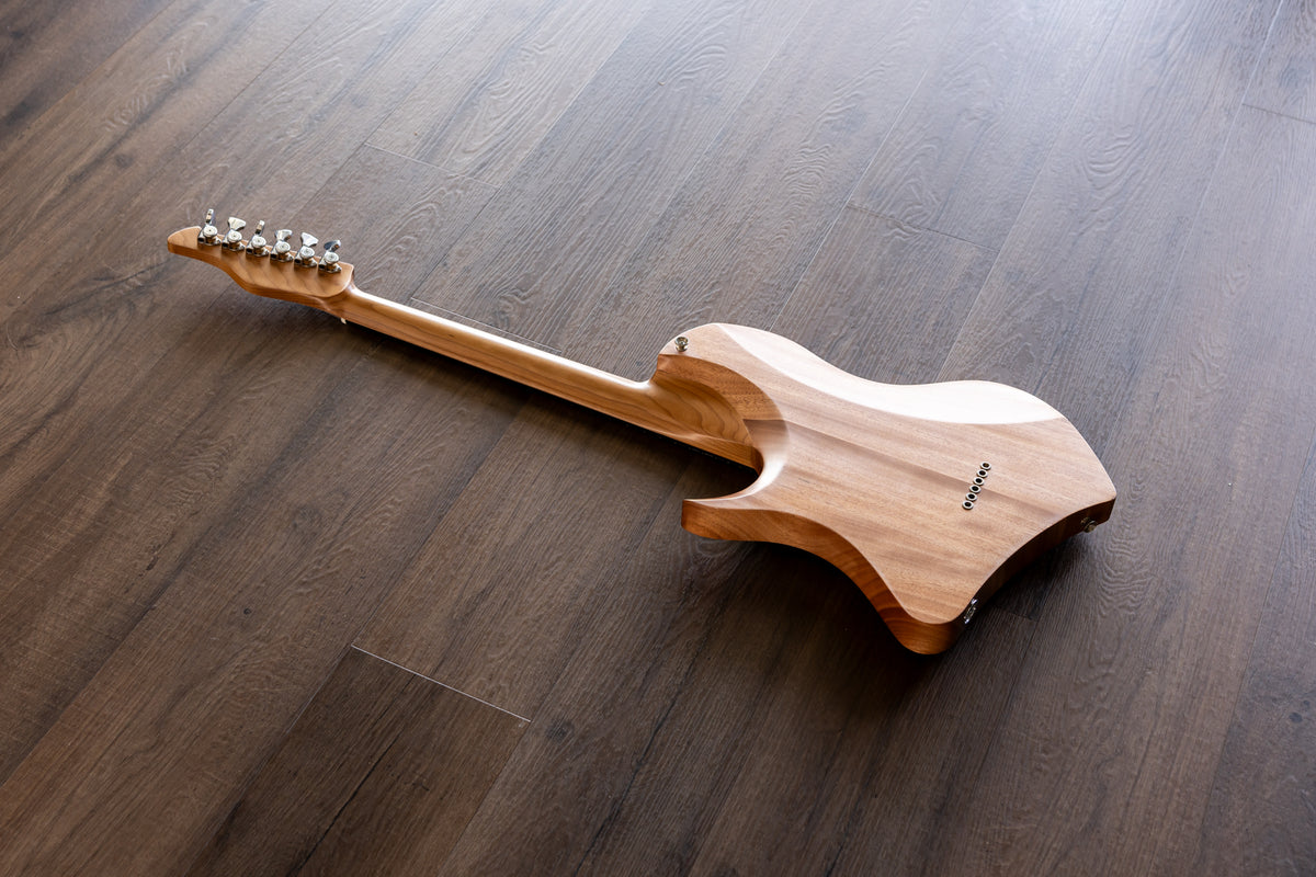 LARADA SPACE T // Shell Pink [Relic]