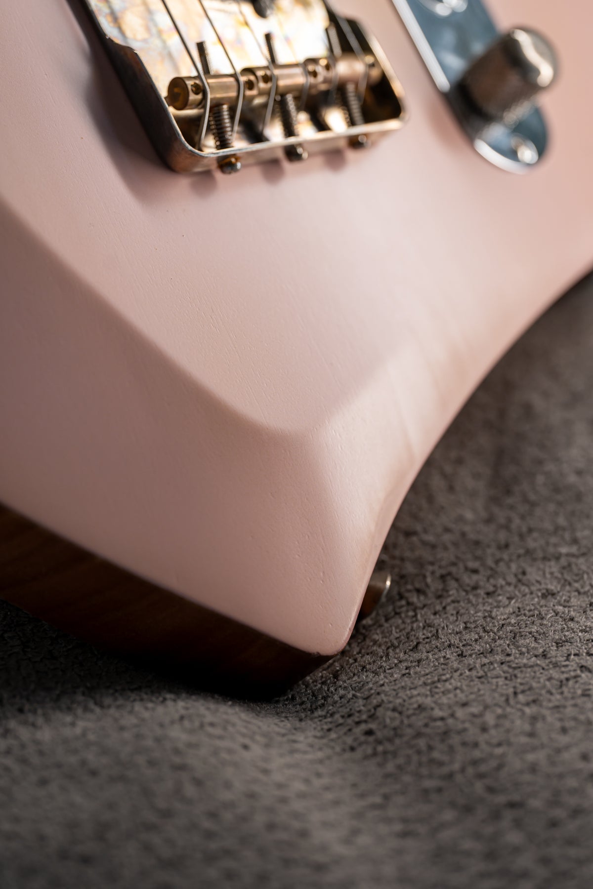 LARADA SPACE T // Shell Pink [Relic]