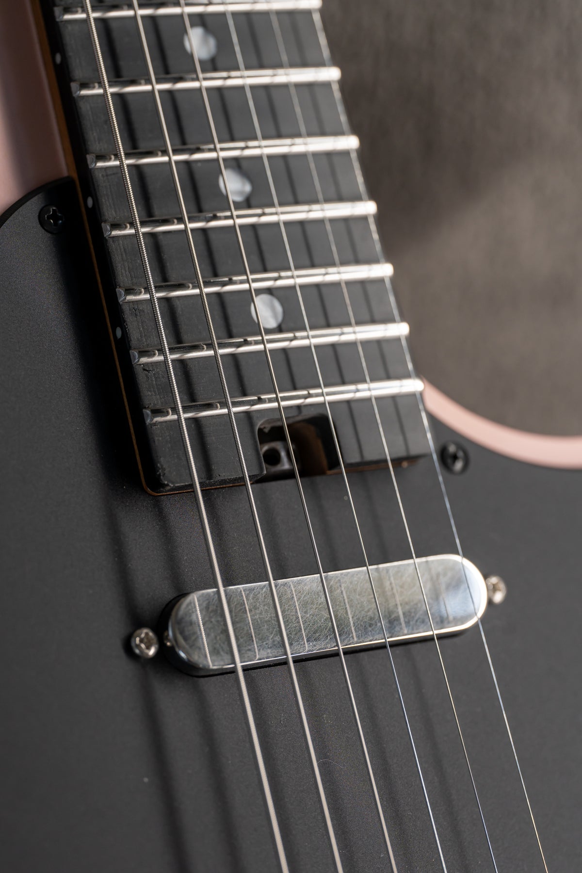 LARADA SPACE T // Shell Pink [Relic]