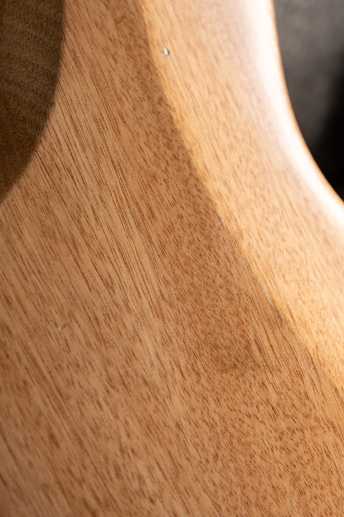 LARADA SPACE T // Sonic Blue [Relic]