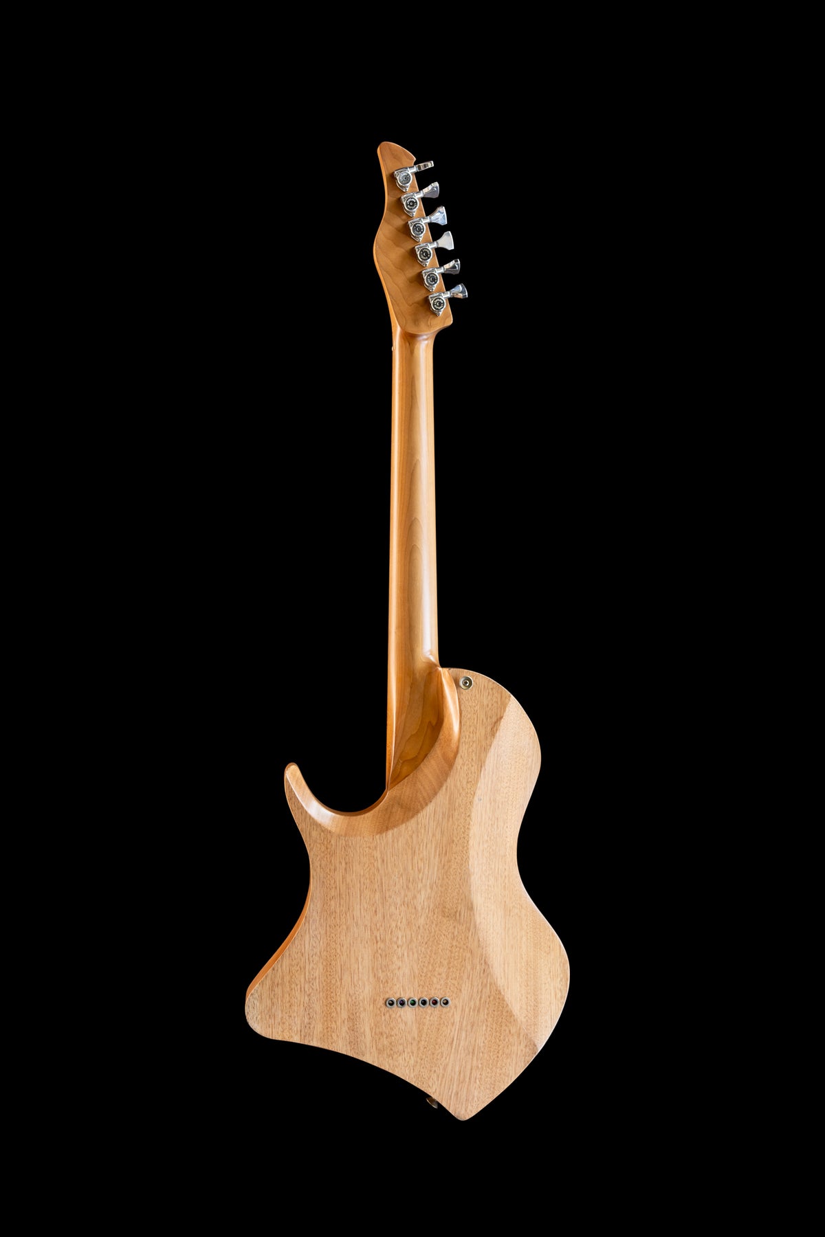 LARADA SPACE T // Sonic Blue [Relic]