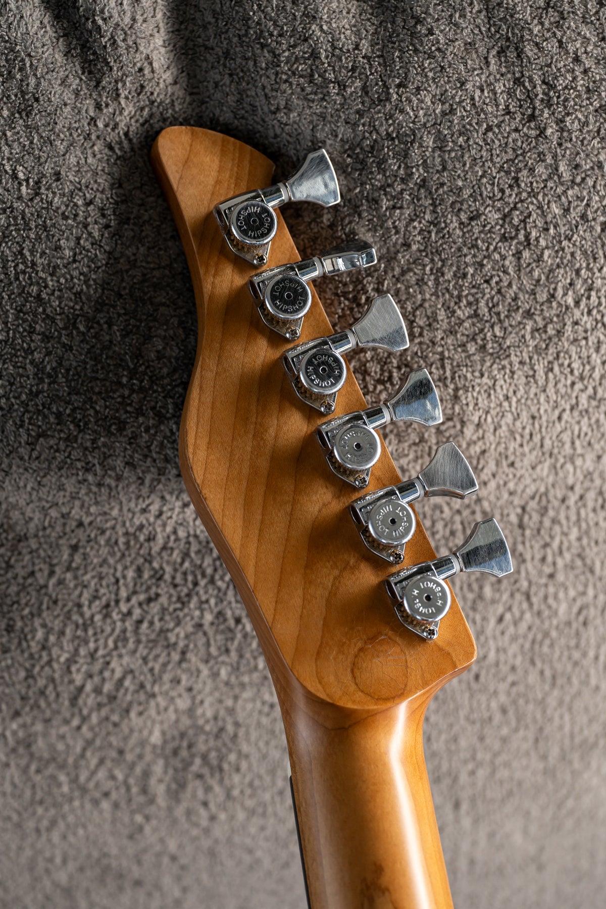 LARADA SPACE T // Sunburst [Relic]