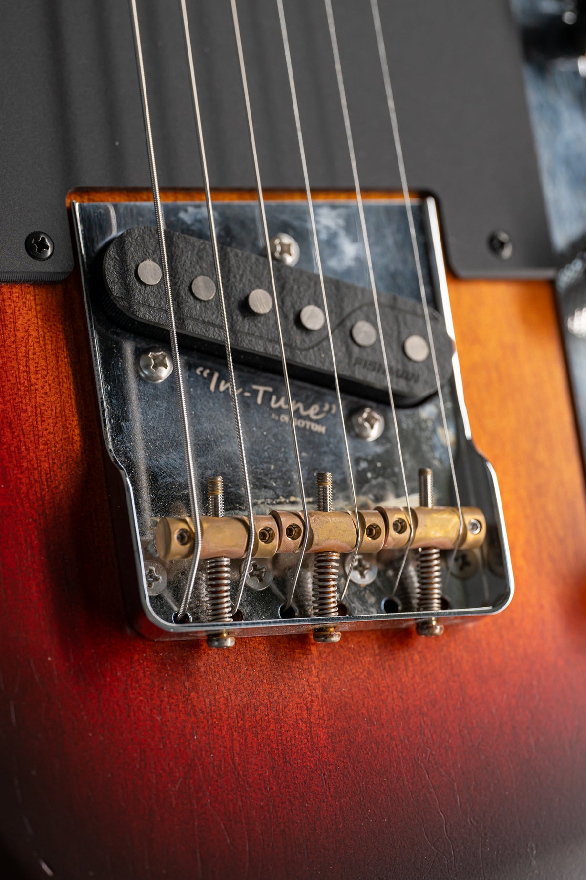 LARADA SPACE T // Sunburst [Relic]