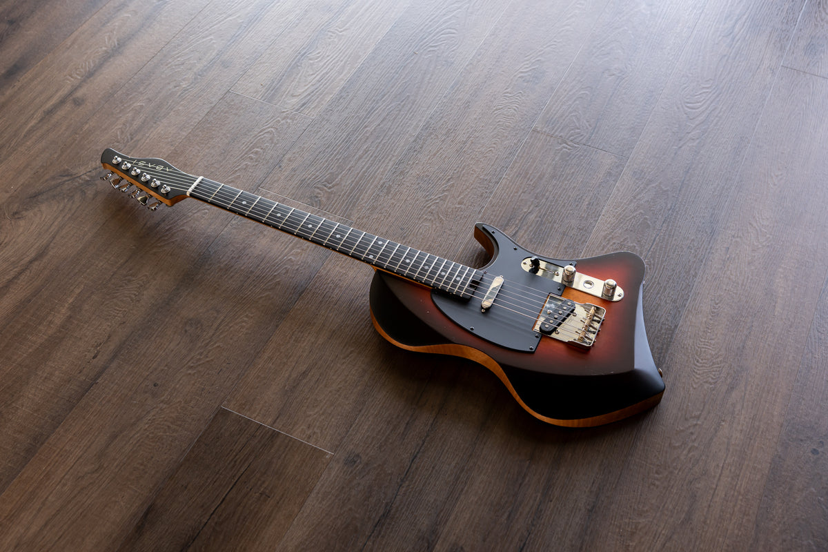 LARADA SPACE T // Sunburst [Relic]