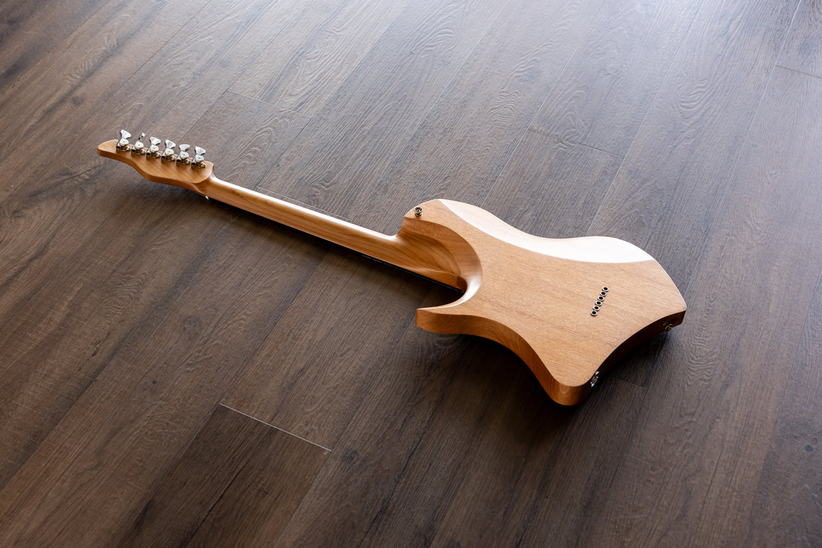 LARADA SPACE T // Sunburst [Relic]