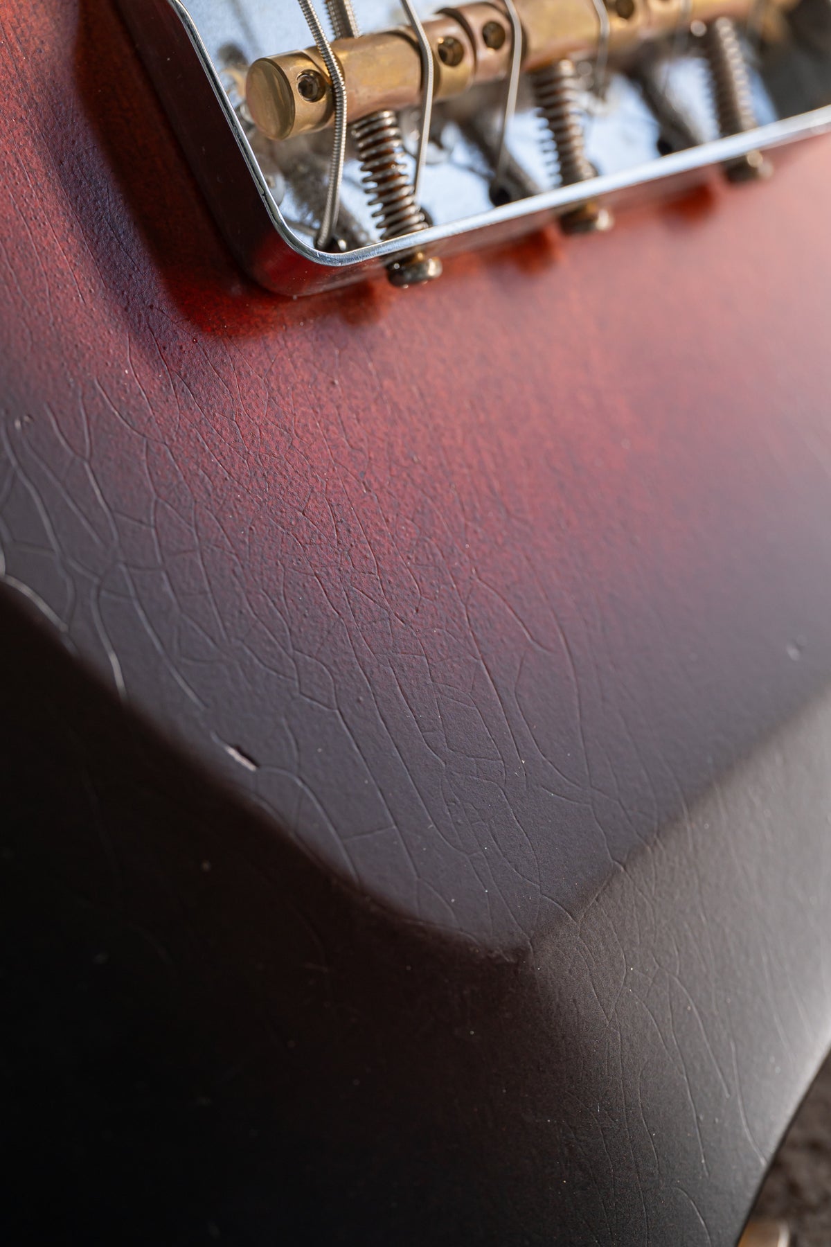 LARADA SPACE T // Sunburst [Relic]