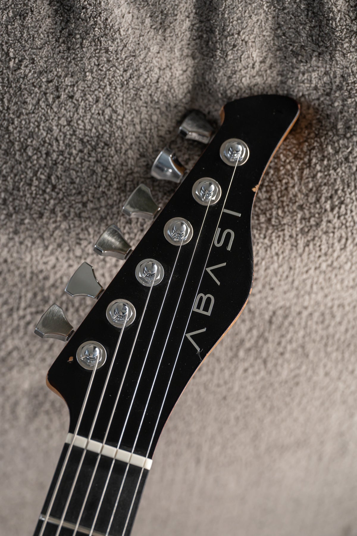 LARADA SPACE T // Sunburst [Relic]