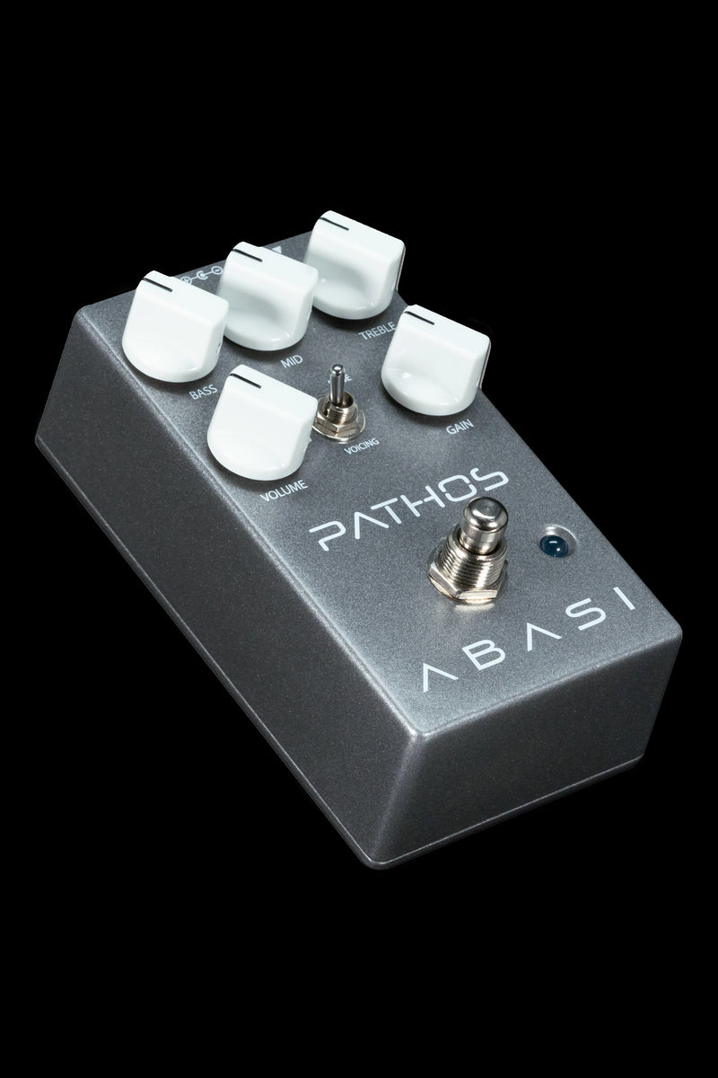Pathos Distortion - Abasi Concepts LLC