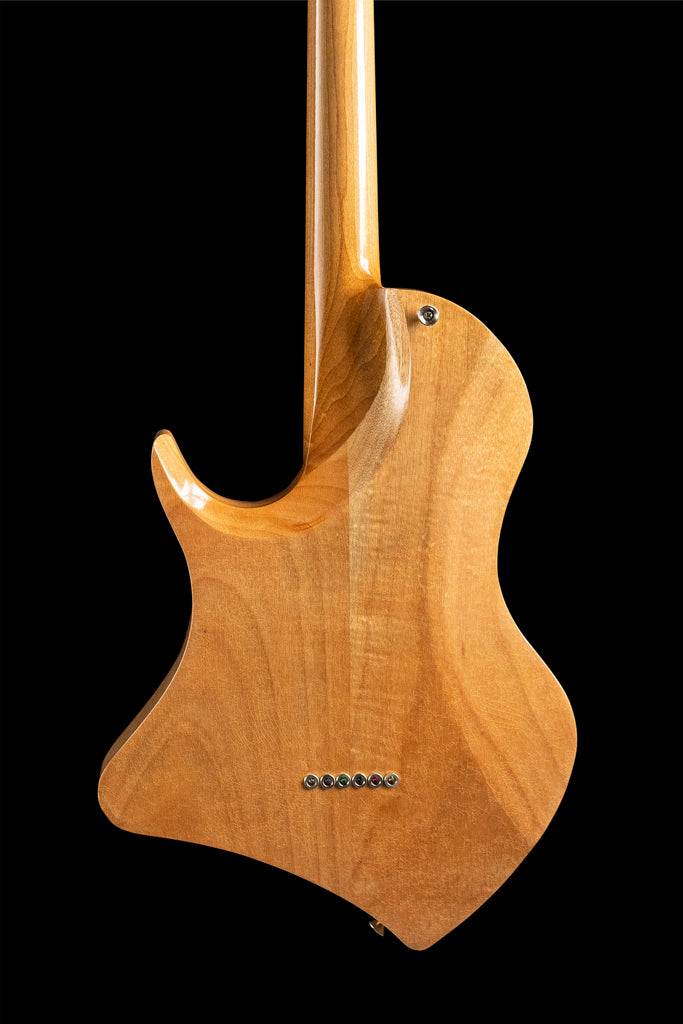 LARADA SPACE T // Sunburst Pearloid