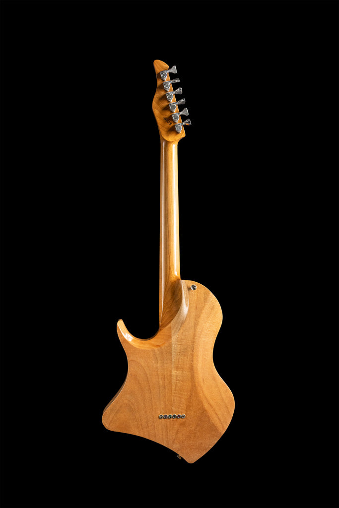 LARADA SPACE T // Sunburst Pearloid