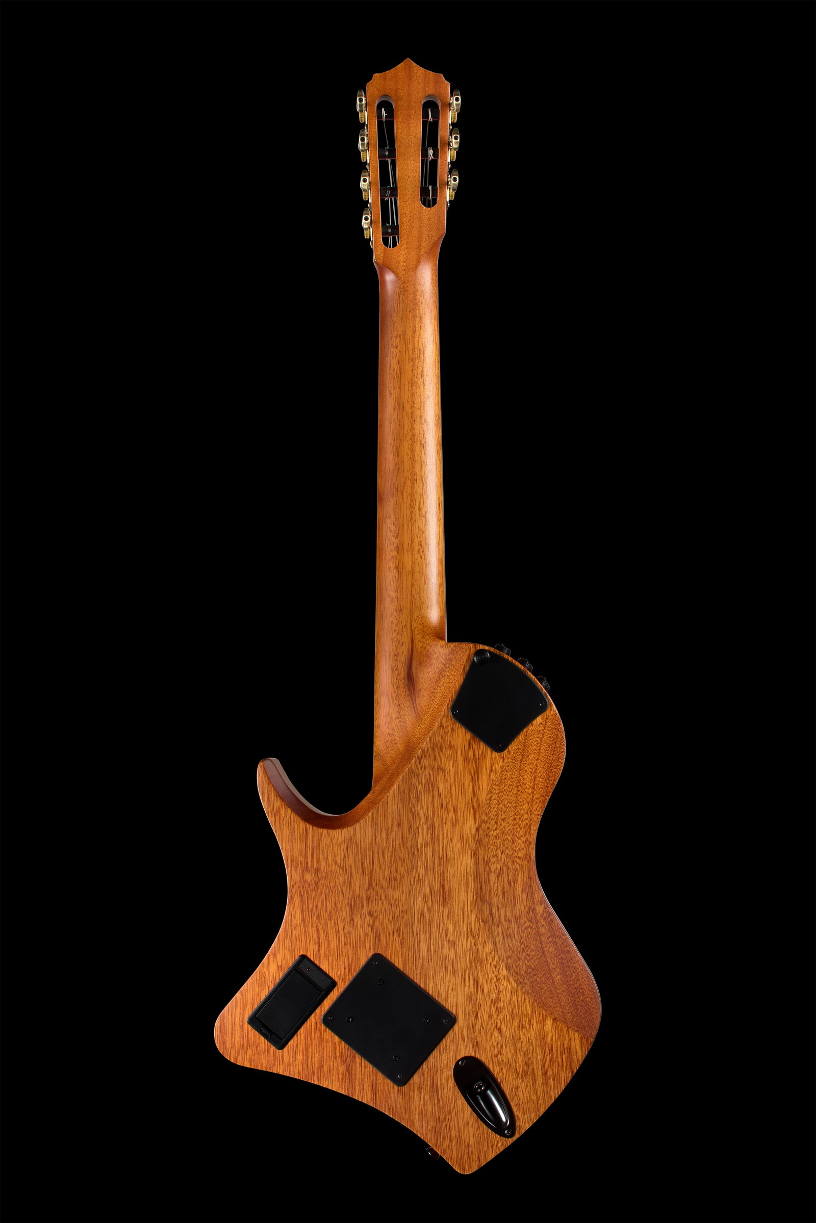 Córdoba | Abasi Stage 7