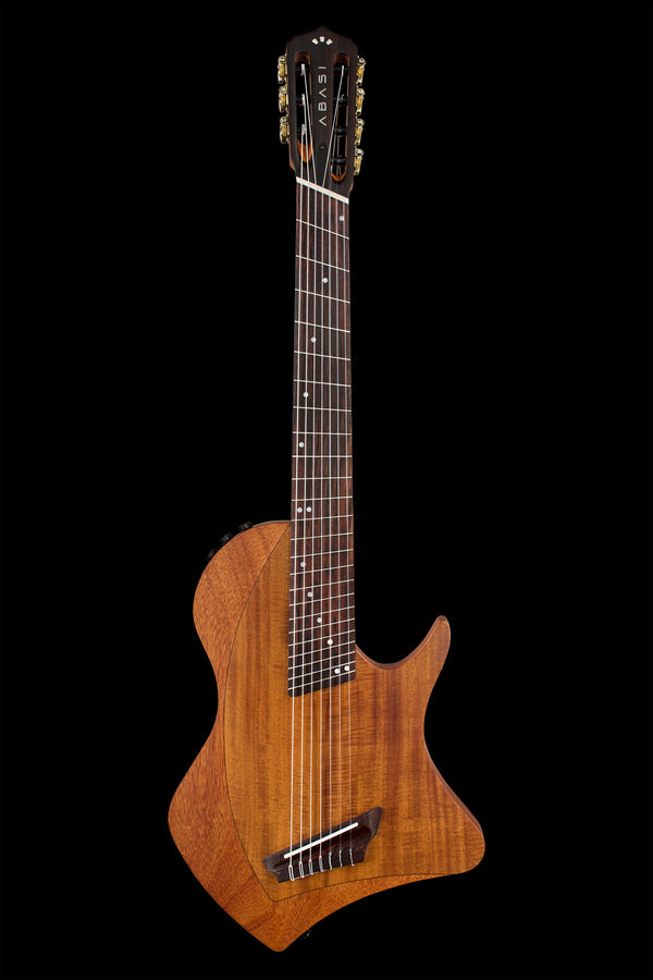 Córdoba | Abasi Stage 7