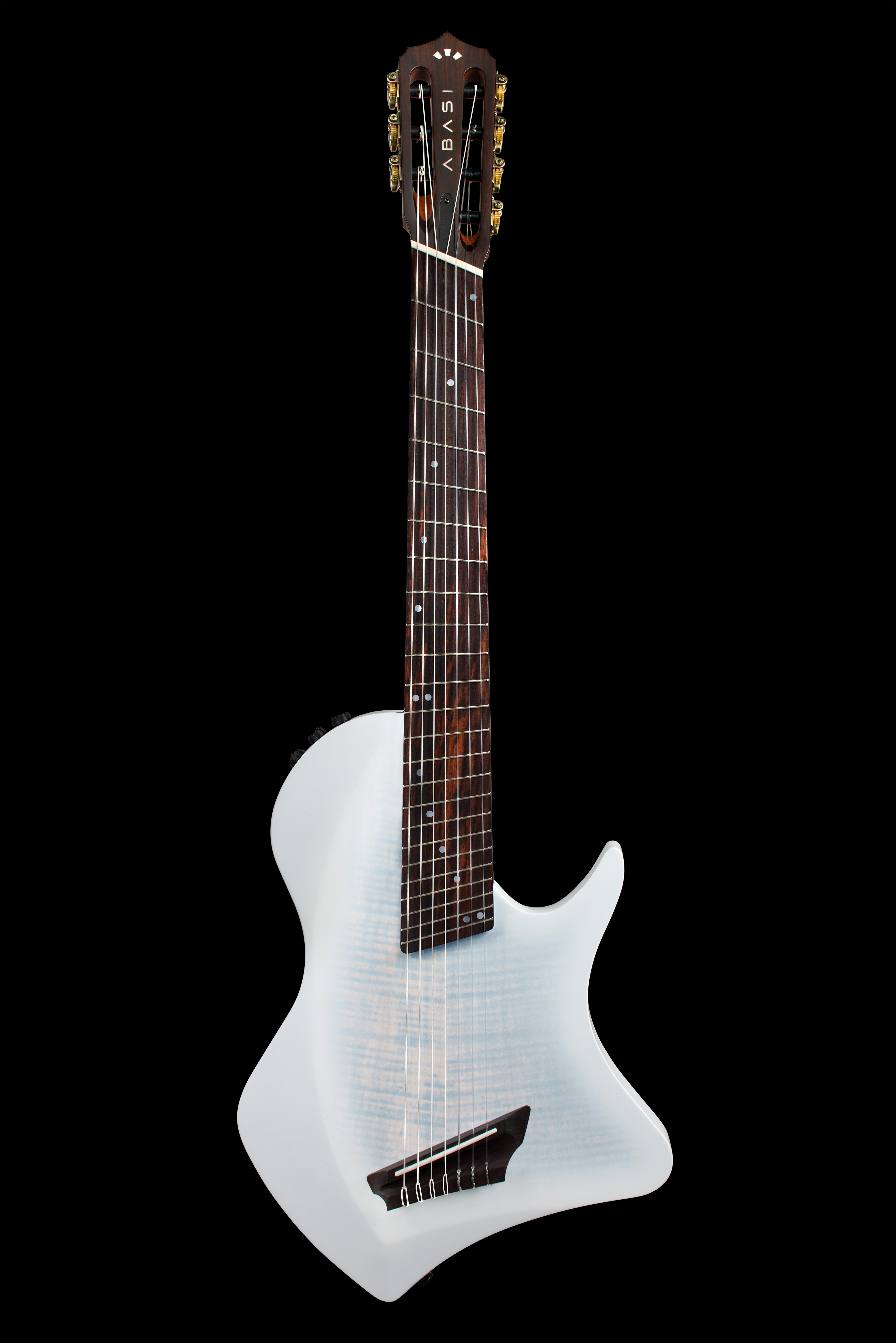 Córdoba | Abasi Stage 7 - Abasi Concepts LLC