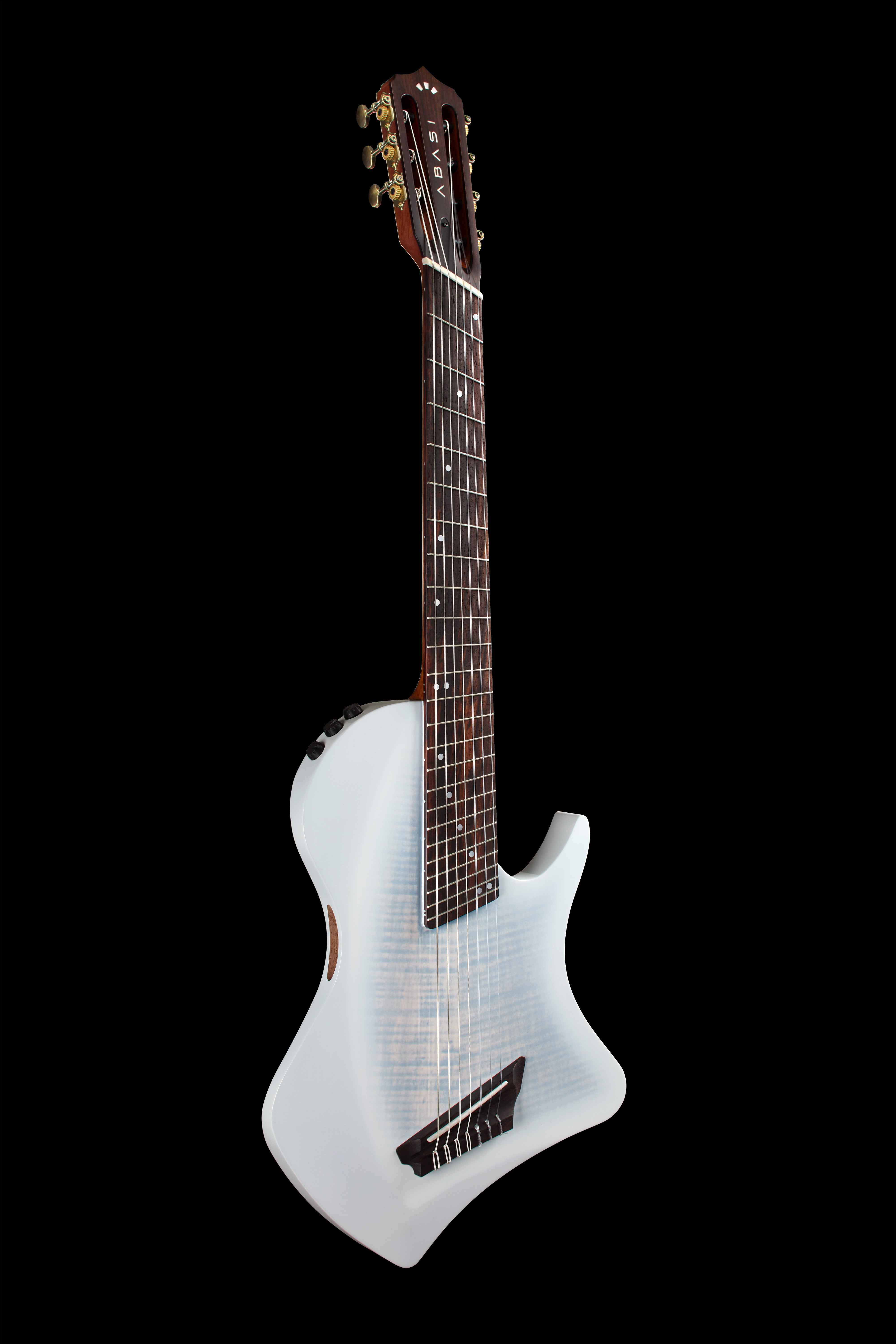 Córdoba | Abasi Stage 7 - Abasi Concepts LLC