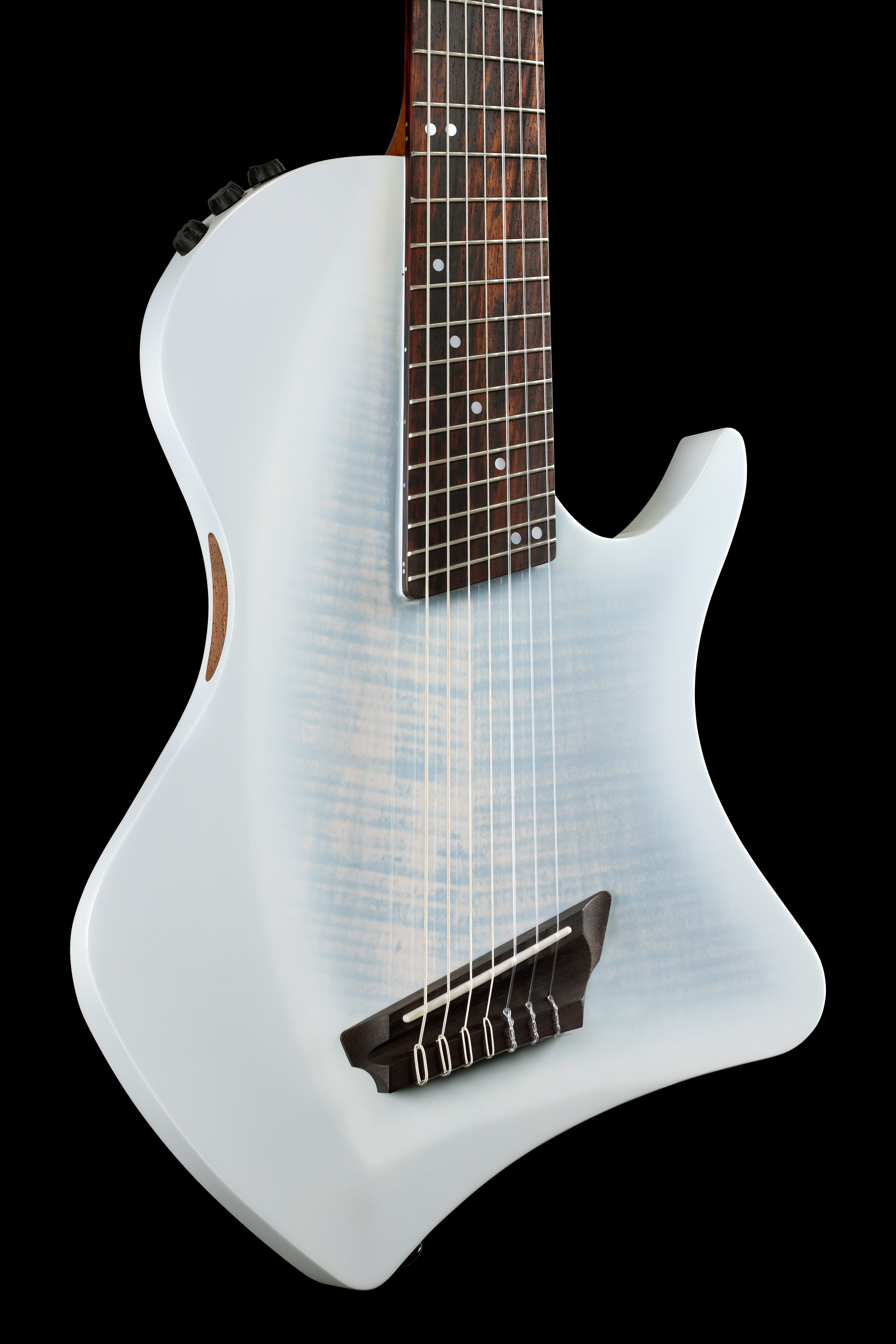 Córdoba | Abasi Stage 7 - Abasi Concepts LLC
