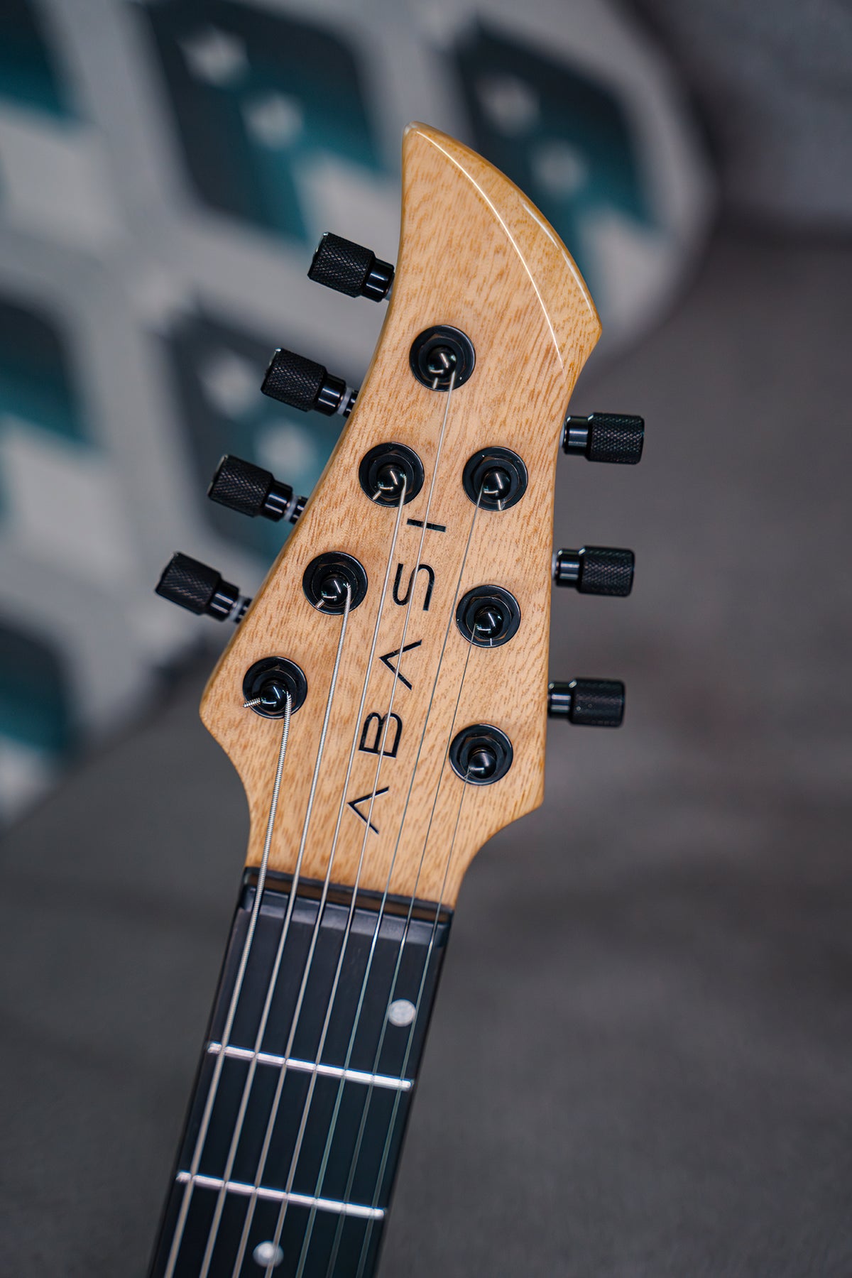 ĒMI 7 // MASTER SERIES // NATTY [B-STOCK]