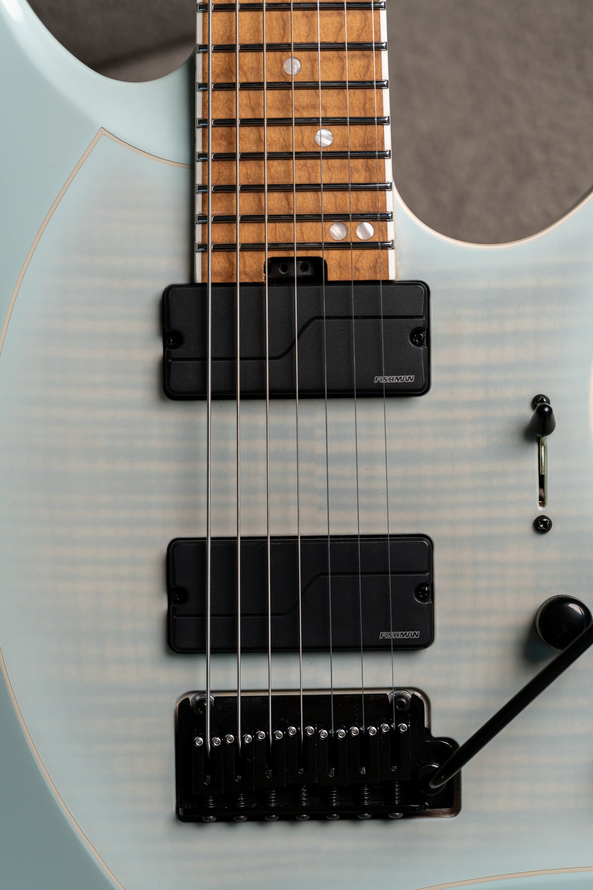 ĒMI 7 // CUSTOM // JADE [B-stock]